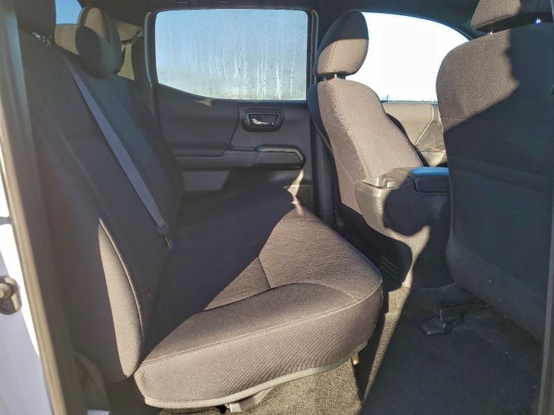 3TMCZ5AN2KM246588 - 2019 TOYOTA TACOMA DOUBLE CAB Ağ foto 10