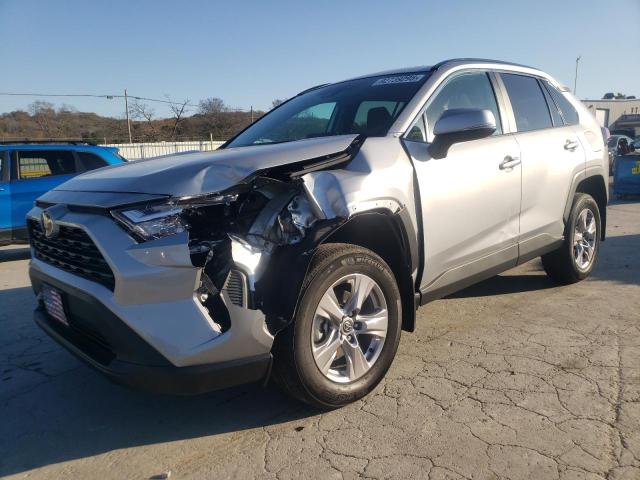 2022 TOYOTA RAV4 XLE, 