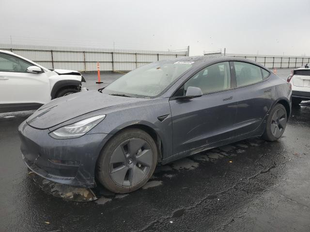 2023 TESLA MODEL 3, 