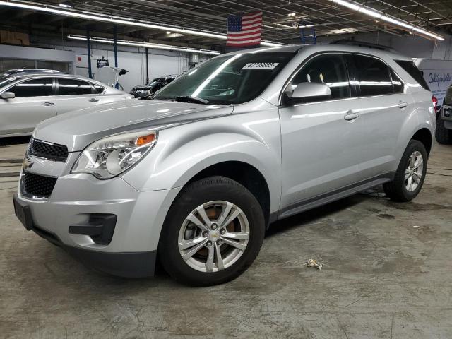 2013 CHEVROLET EQUINOX LT, 