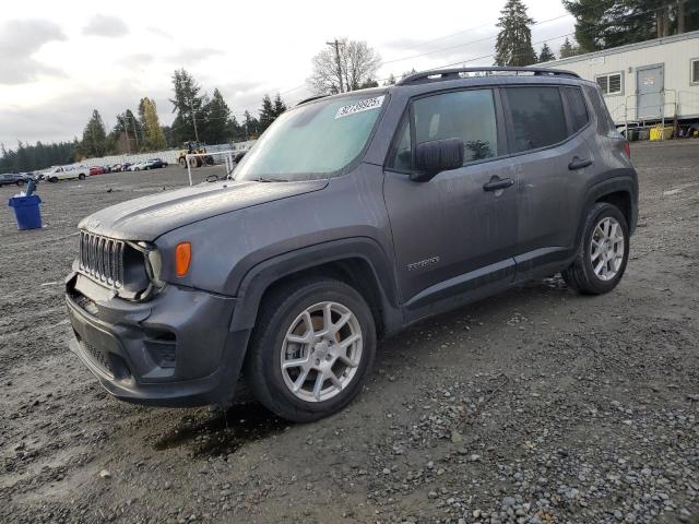 2019 JEEP RENEGADE SPORT, 