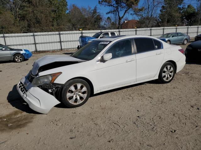 2010 HONDA ACCORD EXL, 