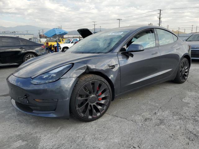 2023 TESLA MODEL 3, 