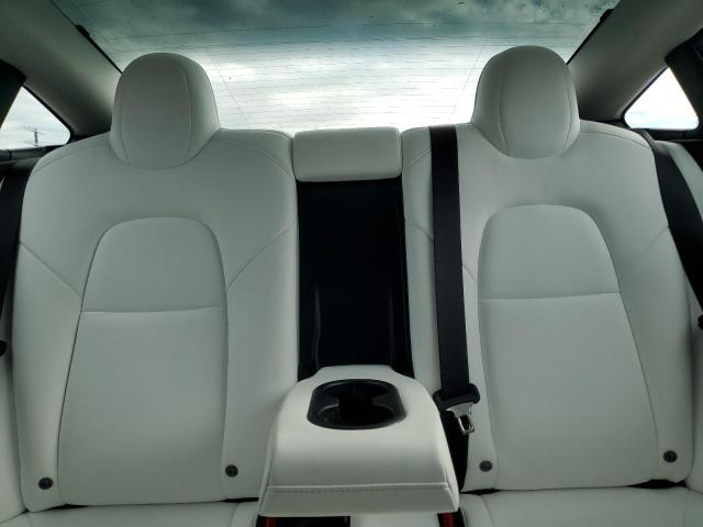 5YJ3E1EC4PF682691 - 2023 TESLA MODEL 3 Grau Foto 10