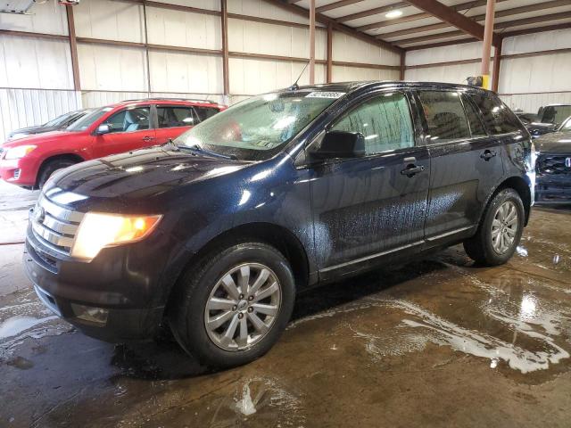 2008 FORD EDGE SEL, 