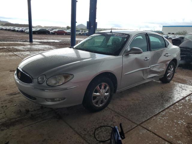 2005 BUICK LACROSSE CXL, 