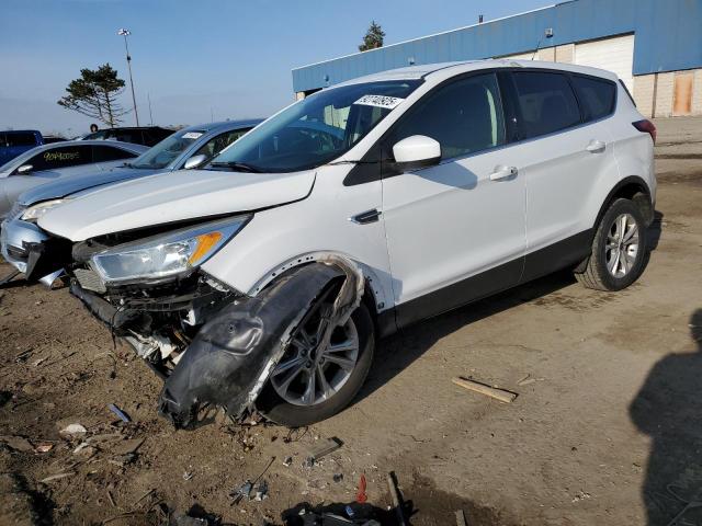 2019 FORD ESCAPE SE, 