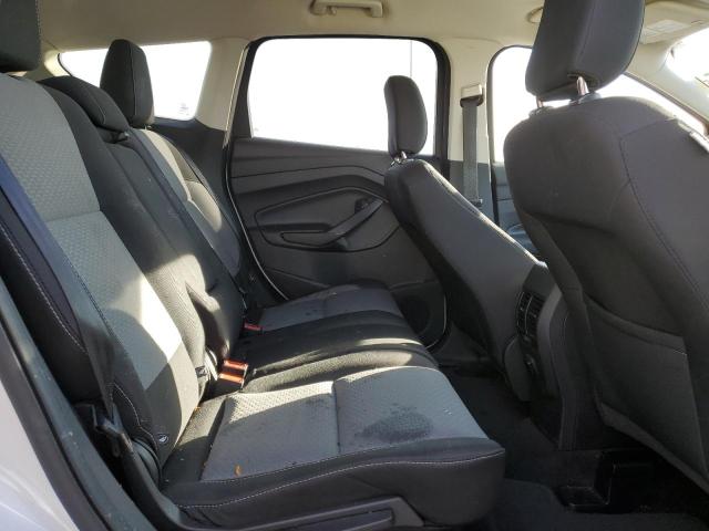 1FMCU9GD7KUB85475 - 2019 FORD ESCAPE SE Beyaz fotoğraf 11