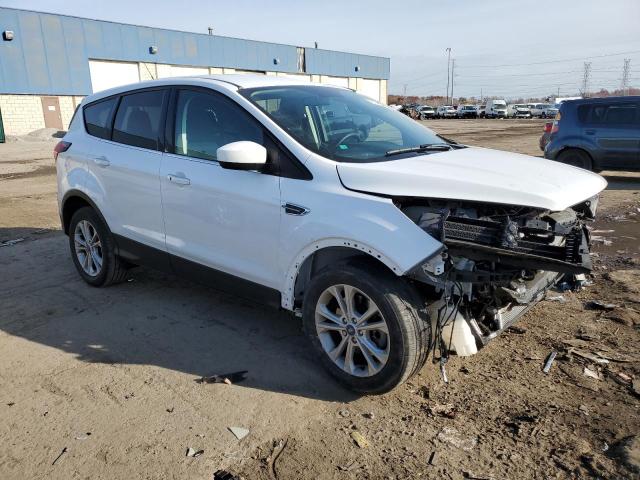 1FMCU9GD7KUB85475 - 2019 FORD ESCAPE SE Beyaz fotoğraf 4