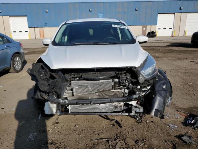 1FMCU9GD7KUB85475 - 2019 FORD ESCAPE SE Beyaz fotoğraf 5