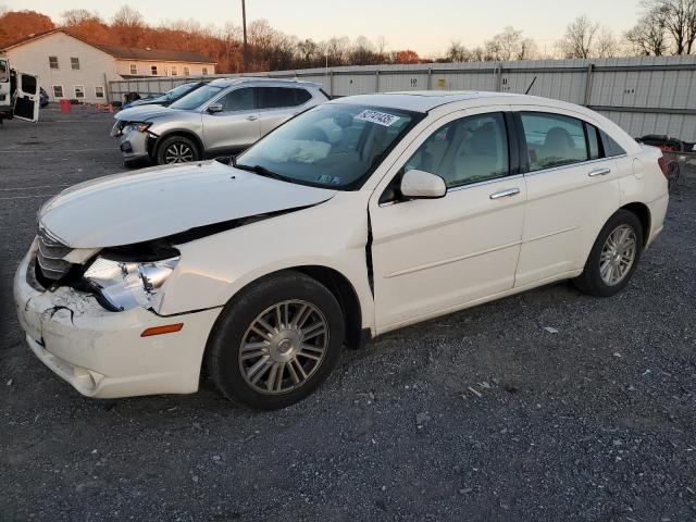 2007 CHRYSLER SEBRING LIMITED, 