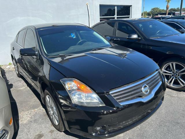 2009 NISSAN ALTIMA 2.5, 