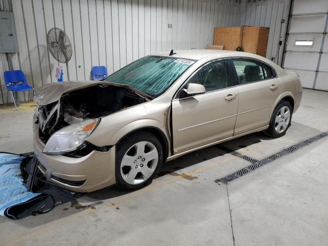 2008 SATURN AURA XE, 