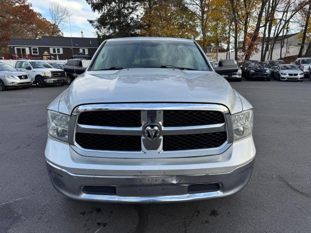 1C6RR7GT2DS622025 - 2013 RAM 1500 SLT SILVER photo 5