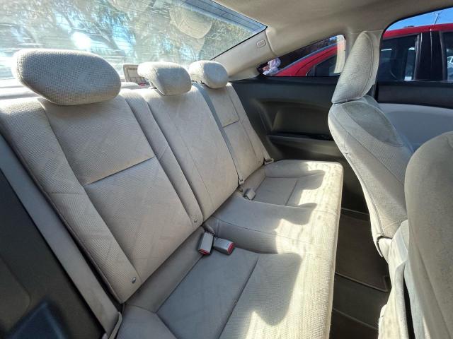 2HGFG3B87CH535600 - 2012 HONDA CIVIC EX RED photo 6