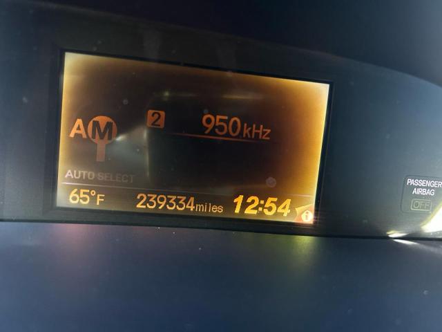 2HGFG3B87CH535600 - 2012 HONDA CIVIC EX RED photo 8