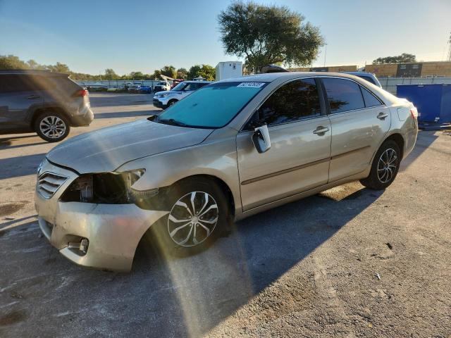2011 TOYOTA CAMRY BASE, 