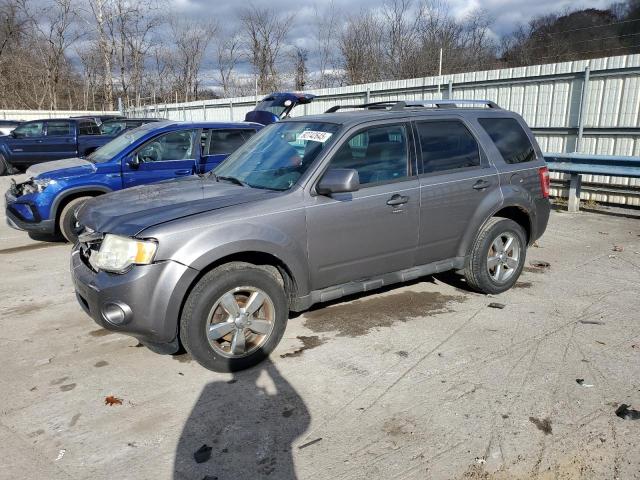 2011 FORD ESCAPE LIMITED, 