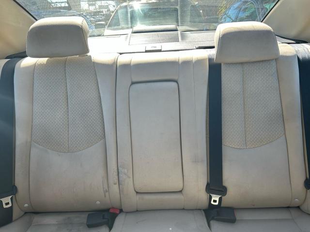 1YVHZ8EH3C5M02005 - 2012 MAZDA 6 I Qəhvəyi foto 14