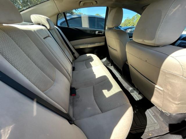 1YVHZ8EH3C5M02005 - 2012 MAZDA 6 I Qəhvəyi foto 6