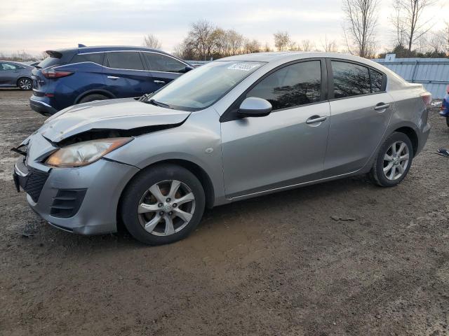 2010 MAZDA 3 I, 
