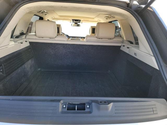 SALGV2TF8FA235382 - 2015 LAND ROVER RANGE ROVE AUTOBIOGRAPHY WHITE photo 11