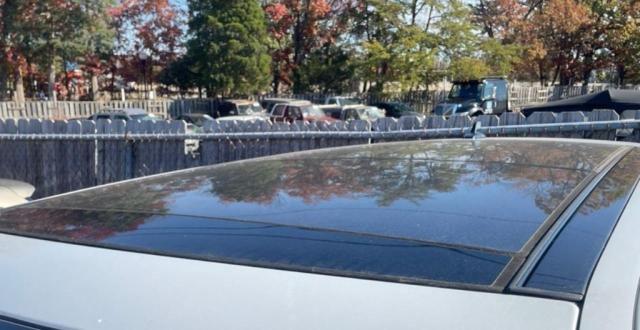 SALGV2TF8FA235382 - 2015 LAND ROVER RANGE ROVE AUTOBIOGRAPHY WHITE photo 13