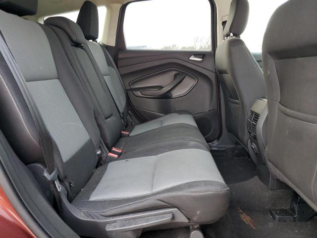 1FMCU0GD4JUA50965 - 2018 FORD ESCAPE SE Bordo fotoğraf 10