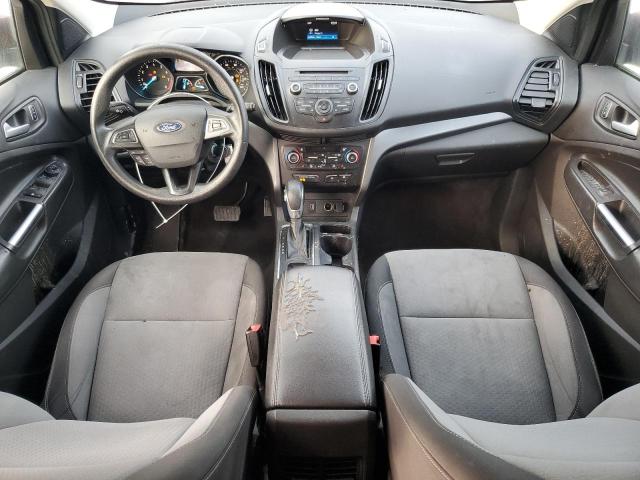 1FMCU0GD4JUA50965 - 2018 FORD ESCAPE SE Bordo fotoğraf 8