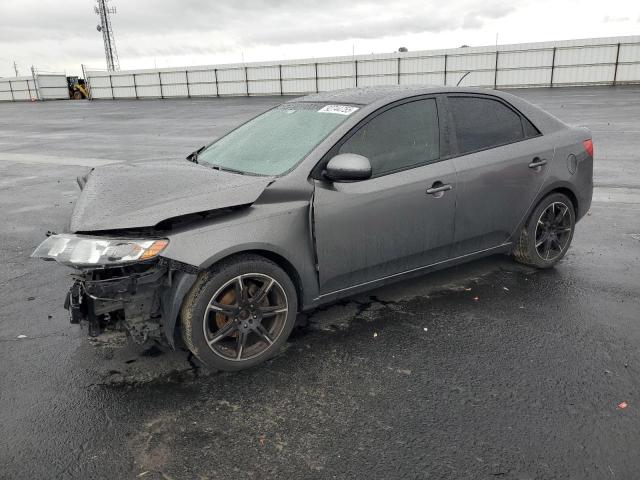 2013 KIA FORTE EX, 