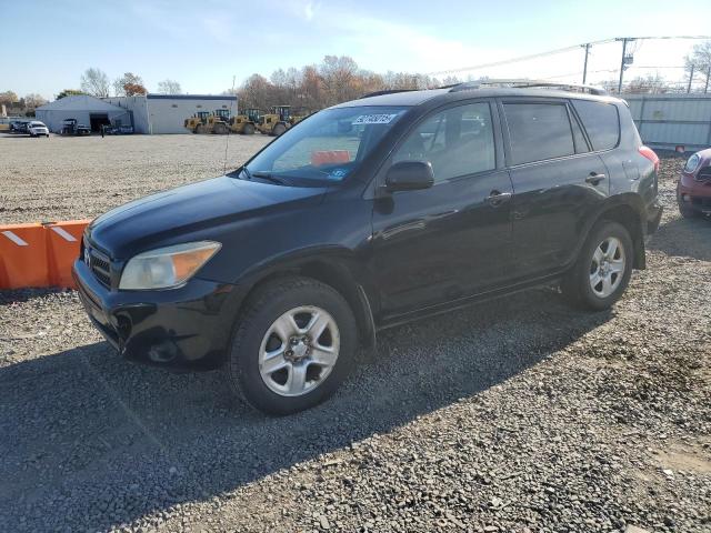 2007 TOYOTA RAV4, 