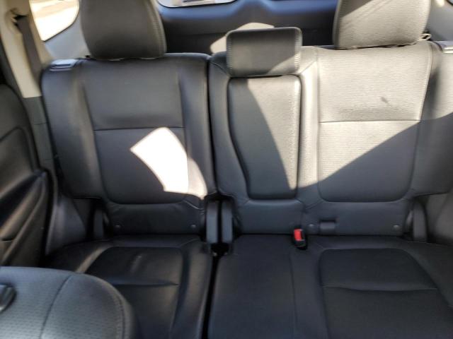 JA4AZ3A33JZ020383 - 2018 MITSUBISHI OUTLANDER SE BLACK photo 10