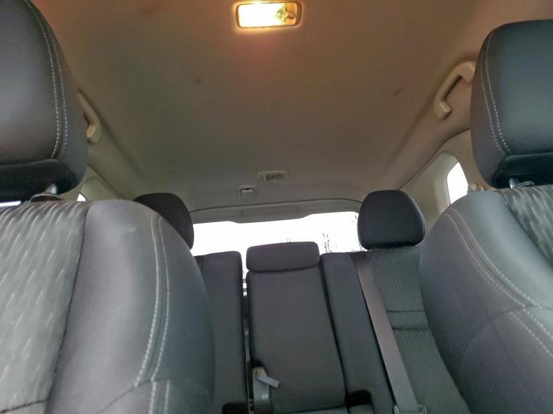 JN8AT2MV9JW344930 - 2018 NISSAN ROGUE S GRAY photo 10