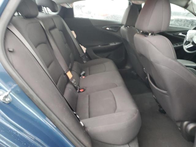 1G1ZD5ST7RF138668 - 2024 CHEVROLET MALIBU LT BLUE photo 10