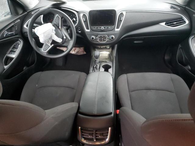 1G1ZD5ST7RF138668 - 2024 CHEVROLET MALIBU LT BLUE photo 8