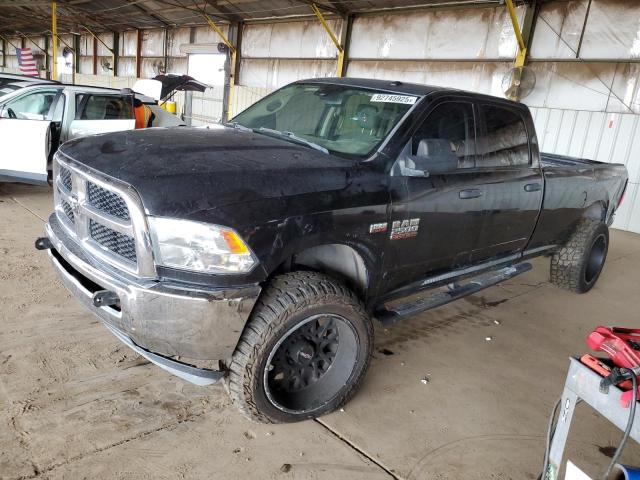 2016 RAM 2500 ST, 