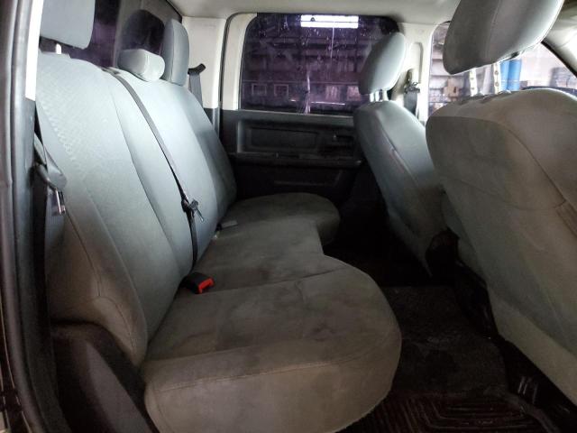 3C6UR5HJ3GG317382 - 2016 RAM 2500 ST Qara foto 10