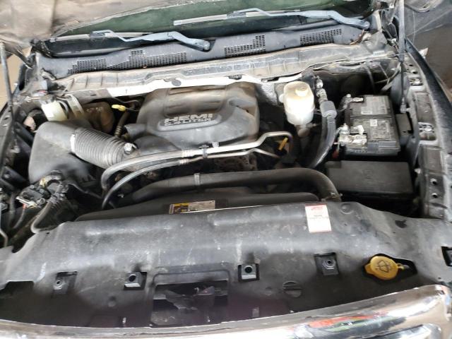 3C6UR5HJ3GG317382 - 2016 RAM 2500 ST Qara foto 11