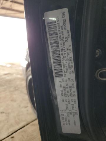 3C6UR5HJ3GG317382 - 2016 RAM 2500 ST Qara foto 12