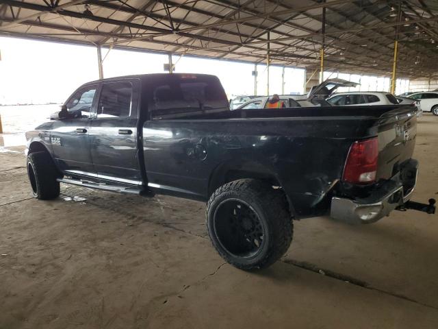 3C6UR5HJ3GG317382 - 2016 RAM 2500 ST Qara foto 2