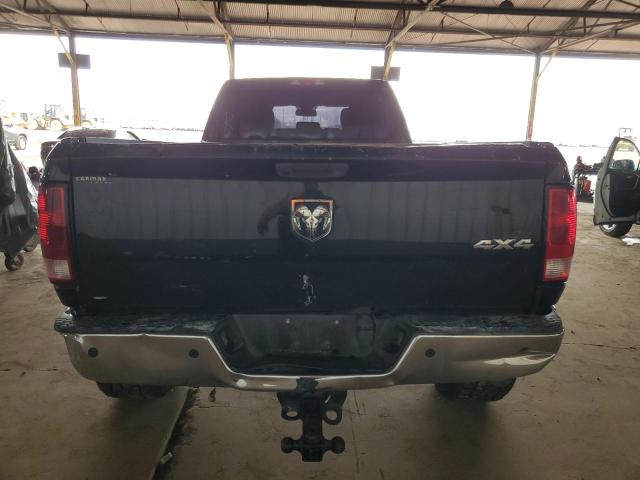 3C6UR5HJ3GG317382 - 2016 RAM 2500 ST Qara foto 6