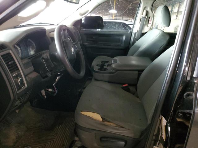 3C6UR5HJ3GG317382 - 2016 RAM 2500 ST Qara foto 7