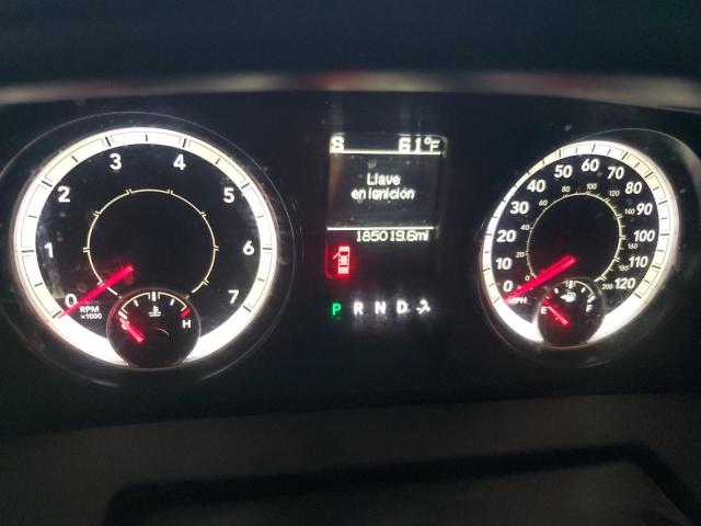 3C6UR5HJ3GG317382 - 2016 RAM 2500 ST Qara foto 9