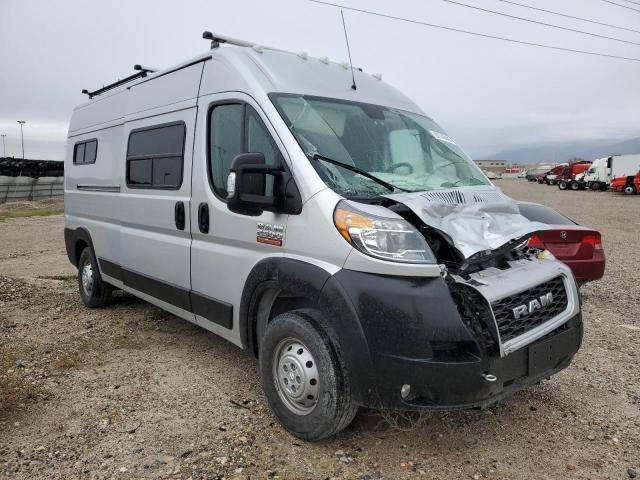 2021 RAM PROMASTER 2500 HIGH, 
