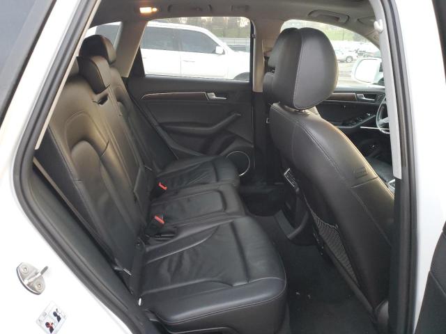 WA1L2AFPXGA078267 - 2016 AUDI Q5 PREMIUM PLUS Սպիտակ լուսանկար 10