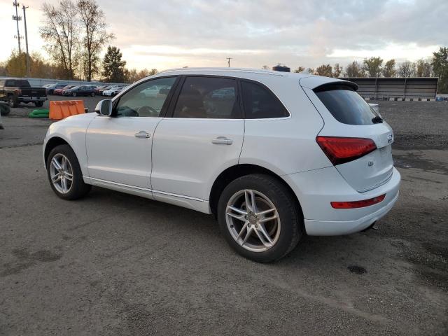 WA1L2AFPXGA078267 - 2016 AUDI Q5 PREMIUM PLUS Սպիտակ լուսանկար 2