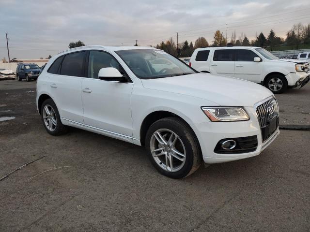 WA1L2AFPXGA078267 - 2016 AUDI Q5 PREMIUM PLUS Սպիտակ լուսանկար 4