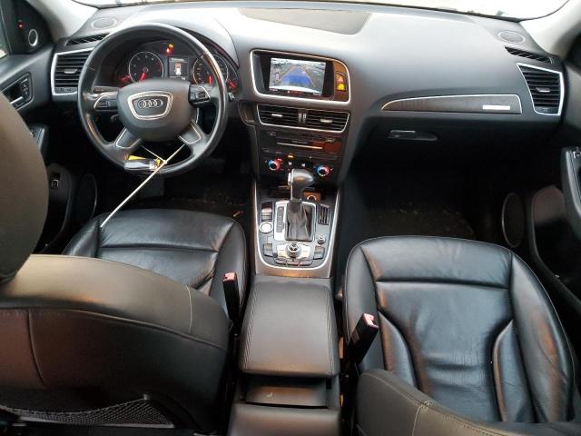 WA1L2AFPXGA078267 - 2016 AUDI Q5 PREMIUM PLUS Սպիտակ լուսանկար 8