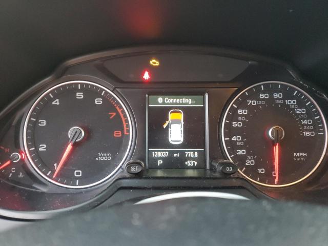 WA1L2AFPXGA078267 - 2016 AUDI Q5 PREMIUM PLUS Սպիտակ լուսանկար 9