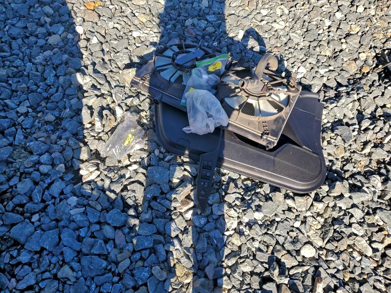 1HGCR2F50GA025813 - 2016 HONDA ACCORD SPORT 黑色 照片 12